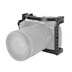 LEOFOTO- cage for Canon EOS-R