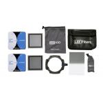 LEE FILTERS - Kit Pose Longue MKII 100 mm