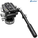 LEOFOTO - Rotule vidéo BV-20