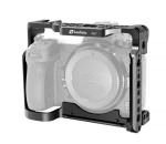 LEOFOTO - Cage for Nikon Z6 and Z7 cameras