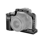 LEOFOTO- Camera Cage para EOS-M50 Canon