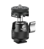 LEOFOTO - Mini ball head F-19