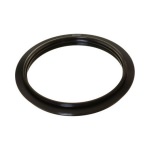 LEE FILTERS 100mm - Bague d'adaptation - 86mm - LFHCAAR86