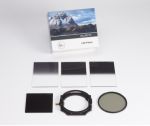 FILTROS LEE - Kit Deluxe 100mm