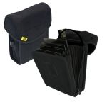 LEE Filters -  Sac de transport pour filtres 100mm - Noir