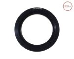 Lee Filters Adapter Ring W / Un gran angular de 72 mm