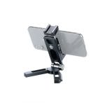 LEOFOTO - Soporte de metal para smartphone PS-2