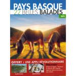 Pays Basque, 22 belles balades