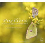 Papillons tout naturellement