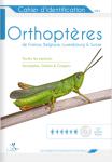 Orthoptères de France, Belgique, Luxembourg et Suisse