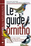 Le guide ornitho