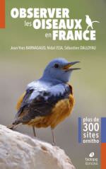 OBSERVER LES OISEAUX EN FRANCE - Barnagaud, Issa & Dalloyau