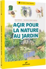 ACT FOR NATURE IN THE GARDEN - by David Melbeck