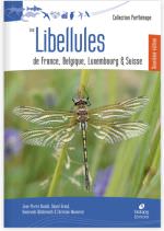 LES LIBELLULES de France, Belgique, Luxembourg & Suisse - 2ème édition