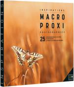 Inspiraciones fotográficas MACRO y PROXI - 25 fotógrafos de naturaleza