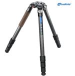 LEOFOTO - MOUNTAIN LN-404C Carbon Tripod