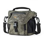 LOWEPRO - Nova 140 AW II - (Mica y Pixel Camo)
