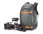 LOWEPRO - Whistler BP 450 AW II - Gray