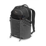 LOWEPRO - Bolsa de fotografía activa BP 300 AW - Negro / Gris oscuro