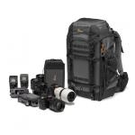 LOWEPRO - Pro trekker BP 550 AW II - GreenLine