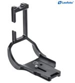 LEOFOTO - Plateau en L pour CANON R5 ou R6 avec GRIP