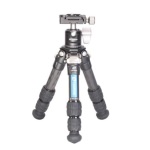 LEOFOTO - RANGER LS-223C Carbon Tripod Kit + Ball Head LH-25