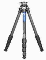 LEOFOTO - Trépied LS-225C EX avec base de nivellement