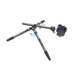 LEOFOTO - Carbon Tripod LS-284CVL