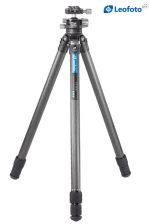 LEOFOTO - Kit tripod carbon RANGER LS-323C + ball head LH-40