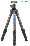 LEOFOTO - Tripod Carbon RANGER LS-325C + Head LH-40