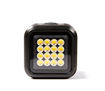 LITRA - Torche 16 LED version 2.0 avec indice CRI sup à 90