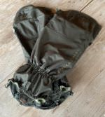 VERNEY-CARRON - High gaiters