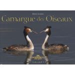 Camargue des oiseaux