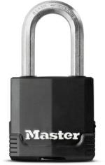 MASTER LOCK - Cadenas de sécurité niveau 8