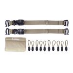 F-STOP - GATEKEEPER straps kit for F-Stop bags