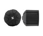KUVRD - Tapa de lente universal para lente de 72-122 mm - MAGNUM
