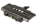 MANFROTTO - Sliding tray adapter with long tray 357PLV-1 (357-1)