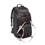 Manfrotto Drone Backpack - Sac à dos pour drone + Acc. + Reflex + Ordi