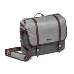 Manfrotto Windsor camera messenger M for DSLR