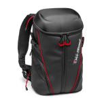 Manfrotto Off road Stunt backpack Black for action camera/CSC