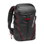 Manfrotto Fuera de la carretera Stunt mochila Negro para la cámara de la acción / CSC