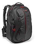 Manfrotto Pro Light Camera Backpack: Bumblebee-220 PL