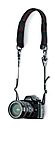 Manfrotto C-STRAP PL;Sangle rembourrée et détachable pour Reflex
