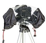 Manfrotto E-702 PL - Housse pluie pro pour réflex + Objectif (70-200 mm)