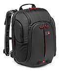 Manfrotto Multipro-120 PL; sac à dos p/ reflex Pro+obj+Acc+Ordi 15.4''