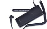 Micnova External Battery adaptor for flash Sony