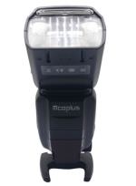 MCOPLUS - Flash para SPEEDLITE SLR - Nikon