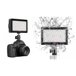 METZ - Video LED Torch MECALIGHT + ball head - Bicolour L1000 BC - Waterproof