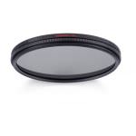 Manfrotto Filtre Polarisant Circulaire Advanced 52 mm