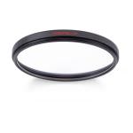 Manfrotto Filtro UV esencial 62mm